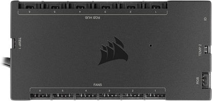 Picture of CORSAIR ICUE COMMANDER CORE XT, DIG