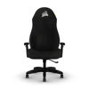 Picture of Corsair TC60 FABRIC BLACK RELAXED FIT Gaming Chair