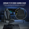 Picture of Corsair TC70 REMIXED BLACK Gaming Chair