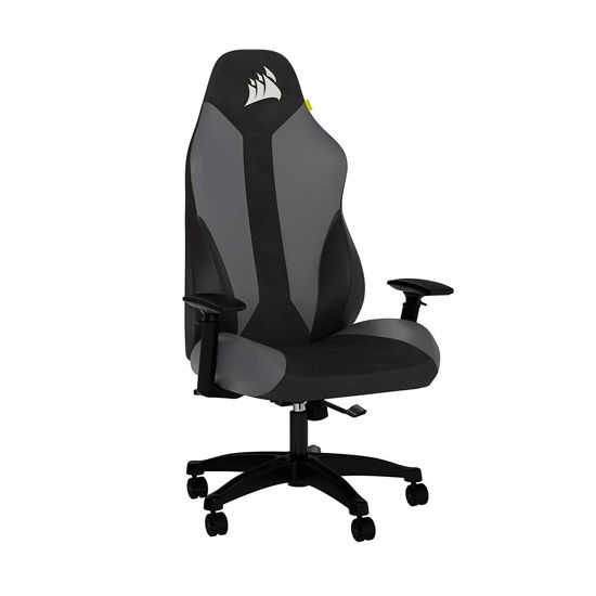 Picture of Corsair TC70 REMIXED GREY Gaming Chair