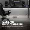 Picture of Elgato Stream Deck Pedal Hands Free Studio Controller