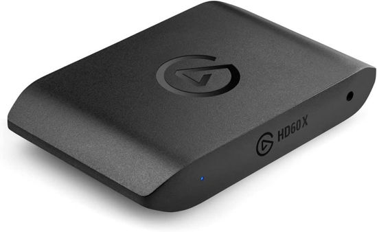 Picture of Elgato HD60 X External Capture Card