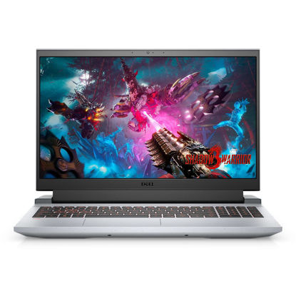 Picture of Dell New G15-5515 Gaming Laptop