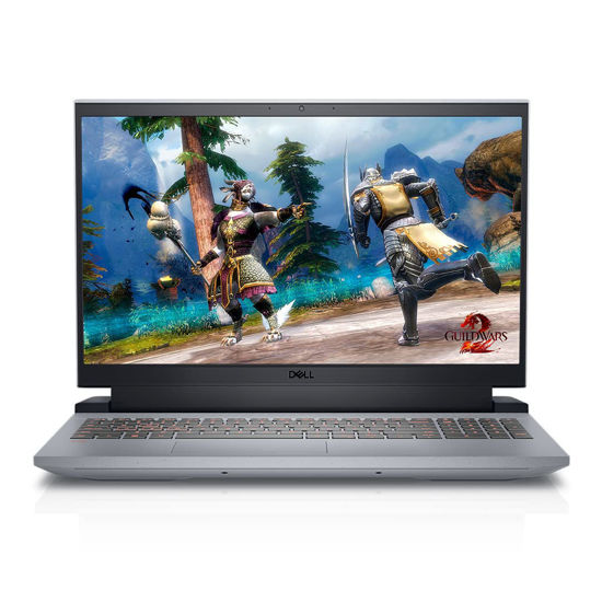 Picture of Dell G15 5520 Windows 11 Gaming Laptop