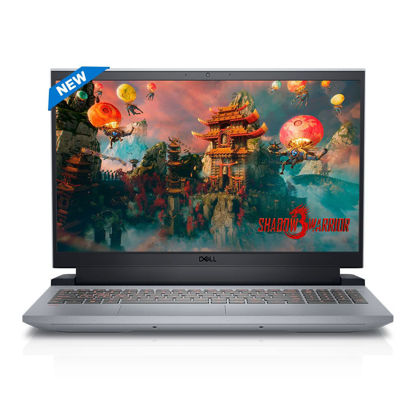 Picture of Dell Gaming G15 5525, AMD R5-6600H