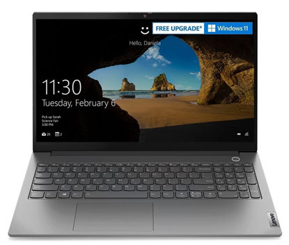 Picture of Lenovo ThinkBook 15 Intel