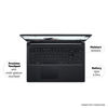 Picture of Acer Extensa 15 EX215-31-P0K8 Laptop