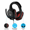 Picture of Logitech G331 Headset With Mic (Black)