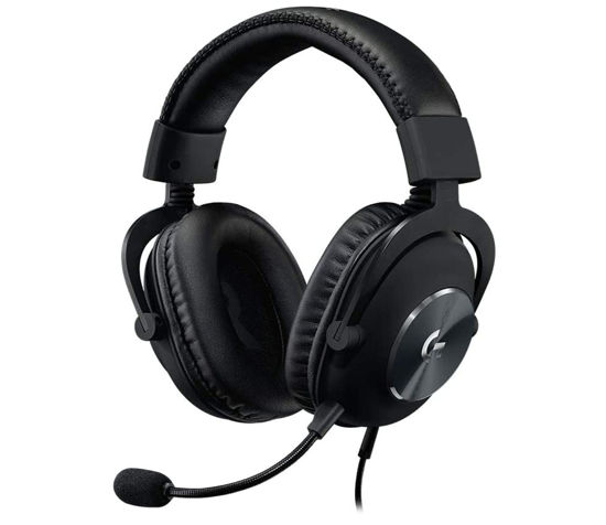 Picture of Logitech G Pro X Gaming Headset