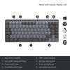 Picture of Logitech MX Mechanical Mini Wireless Illuminated Keyboard