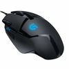 Picture of Logitech G402 Hyperion Fury USB Wired Gaming Mouse