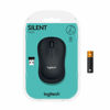 Picture of M220 SILENT WIRELESS MOUSE