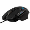 Picture of LOGITECH-910-005472-MOUSE,G502