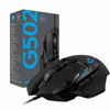 Picture of LOGITECH-910-005472-MOUSE,G502
