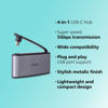 Picture of PHILIPS 4 in 1 USB DLK5527C
