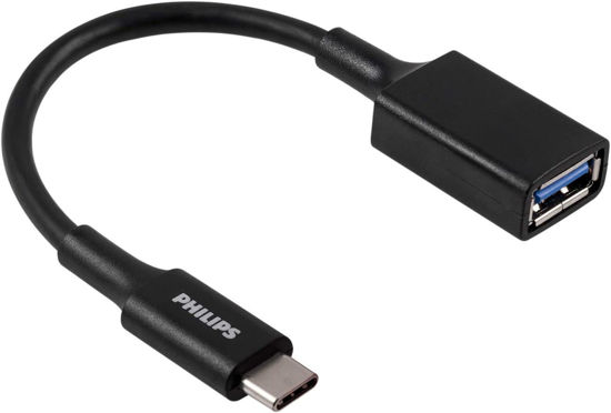 Picture of Philips USB 3.1 (Type-C) to USB 3.0