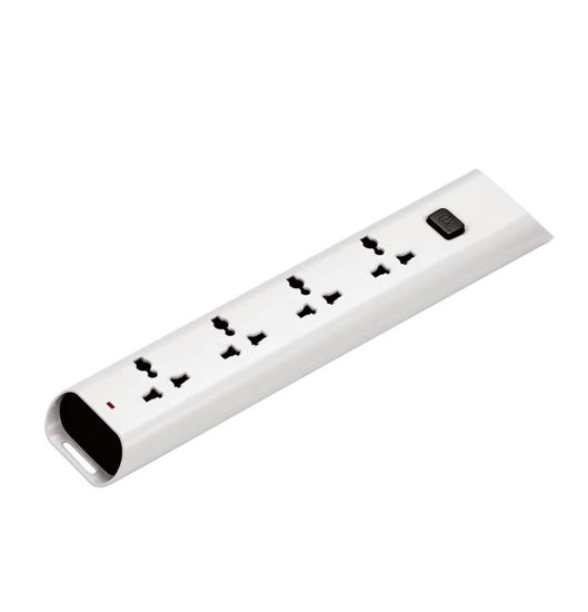 Picture of Philips CHP2442W Power Strips