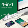 Picture of Philips CHP2442W Power Strips