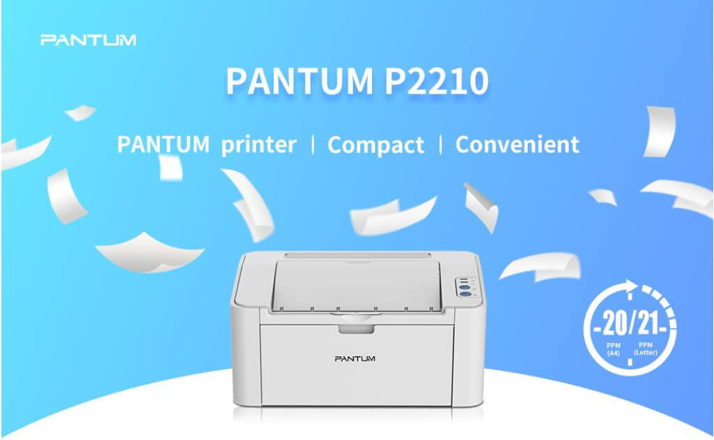 SuperSetu. Product Reviews. Pantum BM5100ADW Monochrome Laser ...