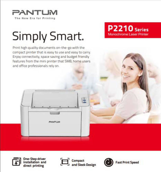 Supersetu Product Reviews Pantum Bm5100adw Monochrome Laser Multifunction Printer Pantum