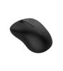 Picture of RAPOO M20 Wireless Mosuse, 2.4 GHz with USB Nano Receiver, Optical Tracking, Ambidextrous, PC/Mac/Laptop - Black