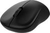 Picture of RAPOO M20 Wireless Mosuse, 2.4 GHz with USB Nano Receiver, Optical Tracking, Ambidextrous, PC/Mac/Laptop - Black