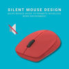 Picture of RAPOO Multi-Device Bluetooth Mouse