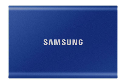 Picture of Samsung T7 500GB 