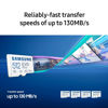 Picture of Samsung EVO Plus 128GB microSDXC UHS-I U3 130MB/s Full HD & 4K UHD