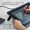 Picture of Wacom Cintiq 16_DTK-1660/K1-CX Creative Pen Graphic Tablet