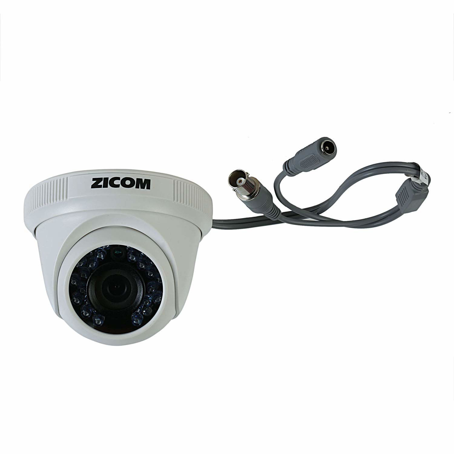 SuperSetu. Product Reviews. ZICOM AWAKE ALWAYS 4 CCTV IR Cameras. ZICOM ...