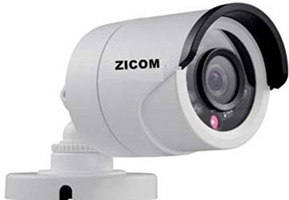 Picture of Zicom 2Mp Bullet HD Camera