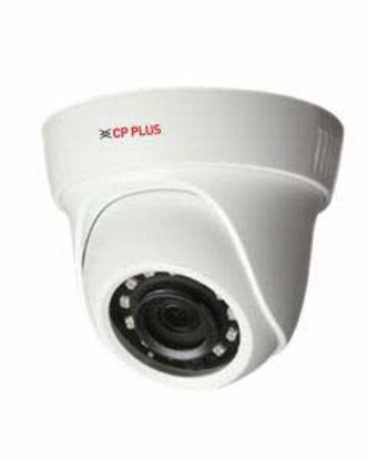 Picture of 3.6 Mm DOME CAMERA 