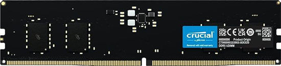 Picture of Crucial RAM 8GB DDR5 4800MHz