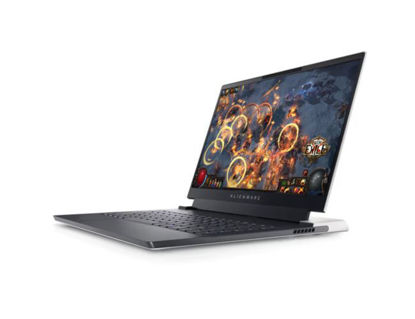 Picture of Dell Alienware X14 R1 D569938WIN9 Gaming Laptop