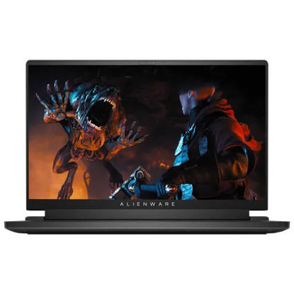 Picture of DELL Alienware M15 AMD Ryzen 7