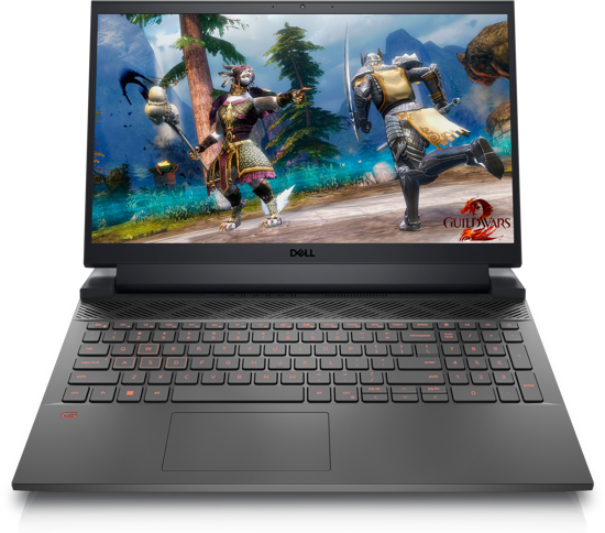 Picture of DELL GAMING 5520(GN5520040T8001ORB1)15.6", FHD/12TH CI5-12500H/WIN11/MSO/NVIDIA GEFORCE RTX 3050, 4 GB/16 GB/1TB SSD/1YR/NO BAG/DARK SHADOW GREY