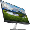 Picture of DELL S Series 23.8 inch Full HD IPS Panel with Built-In Dual Speakers, Brightness 250 cd/m, Contrast Ratio 1000:1, Colour Support 16.7m, Colour Gamut 99% sRGB, Anti-Glare 3H Hardne Monitor (S2421H/S2421HM)  (AMD Free Sync, Response Time: 4 ms, 75 Hz Refresh Rate)