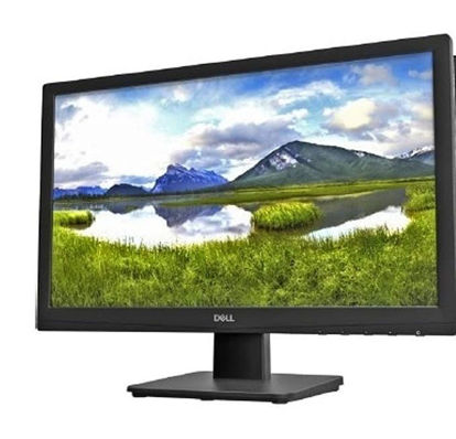 Picture of Dell-D2020H (49.53 Cm) HD+ Monitor 1600 X 900 at 60 Hz,TN Panel, Contrast Ratio 600:1 / 600:1 (Dynamic), 16.7 Million Colours, Colour Gamut 72% NTSC (CIE 1931), HDMI and VGA Ports, 3 Year Warranty.