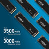 Picture of CRUCIAL®(CT500P3SSD8) P3 500GB 3D NAND NVME™ PCIE® M.2 SSD