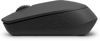 Picture of RAPOO M100 / Silent Multi Mode (4 Device Connectivity) Wireless Optical Mouse  (2.4GHz Wireless, Bluetooth, Dark Grey)
