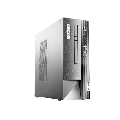 Picture of Lenovo Neo 50s Gen 3 (11T0S07100) ThinkCentre Desktop (Intel Core i3-12100/ 12th Gen / 8GB RAM/ 512GB SSD/ No OS / No Monitor/ 3 Years Warranty), Black