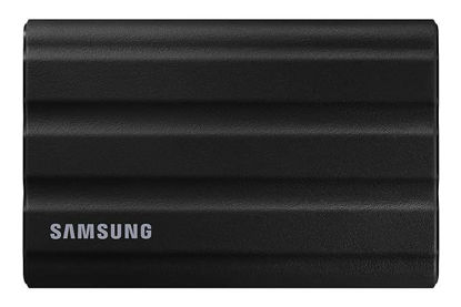 Picture of Portable SSD T7 Shield USB 3.2 2TB (Black)