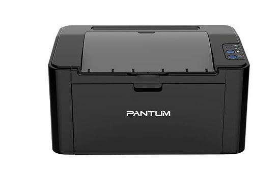 Picture of PANTUM  ( P2512W) LASER PRINTER