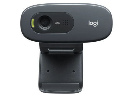 Picture of HDWebcamC270-AP