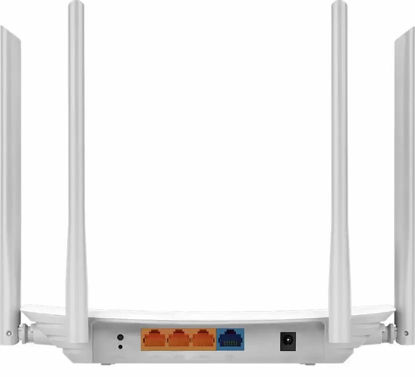 Picture of AC1200 DUAL-BAND WI-FI GIGABIT ROUTER (EC220-G5)