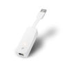 Picture of TP-Link UE300 USB 3.0 to RJ45 Gigabit Ethernet Network Adapter - Plug and Play