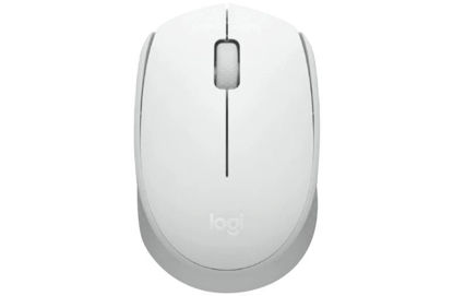 Picture of LOGITECH-910-006870-M171 WIRELESS MOUSE-OFF WHITE