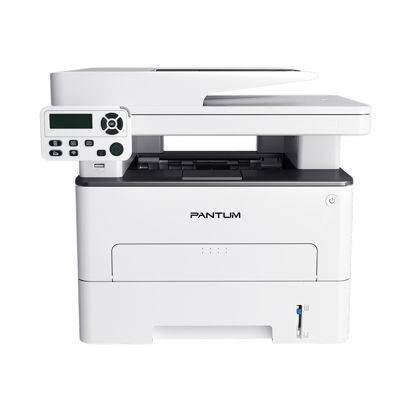 Picture of M7105DN Mono laser multifunction printer
