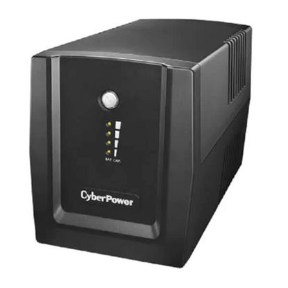 Picture of CYBER POWER UPS UT1500E-IN (1PE-C002121-00GE)